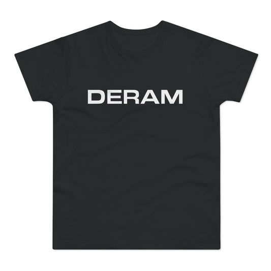 Deram Records T Shirt (Standardgewicht)