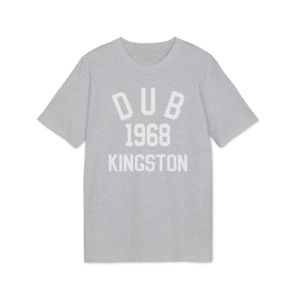 Dub Kingston 1968 Bio-T-Shirt (Premium Qualität)