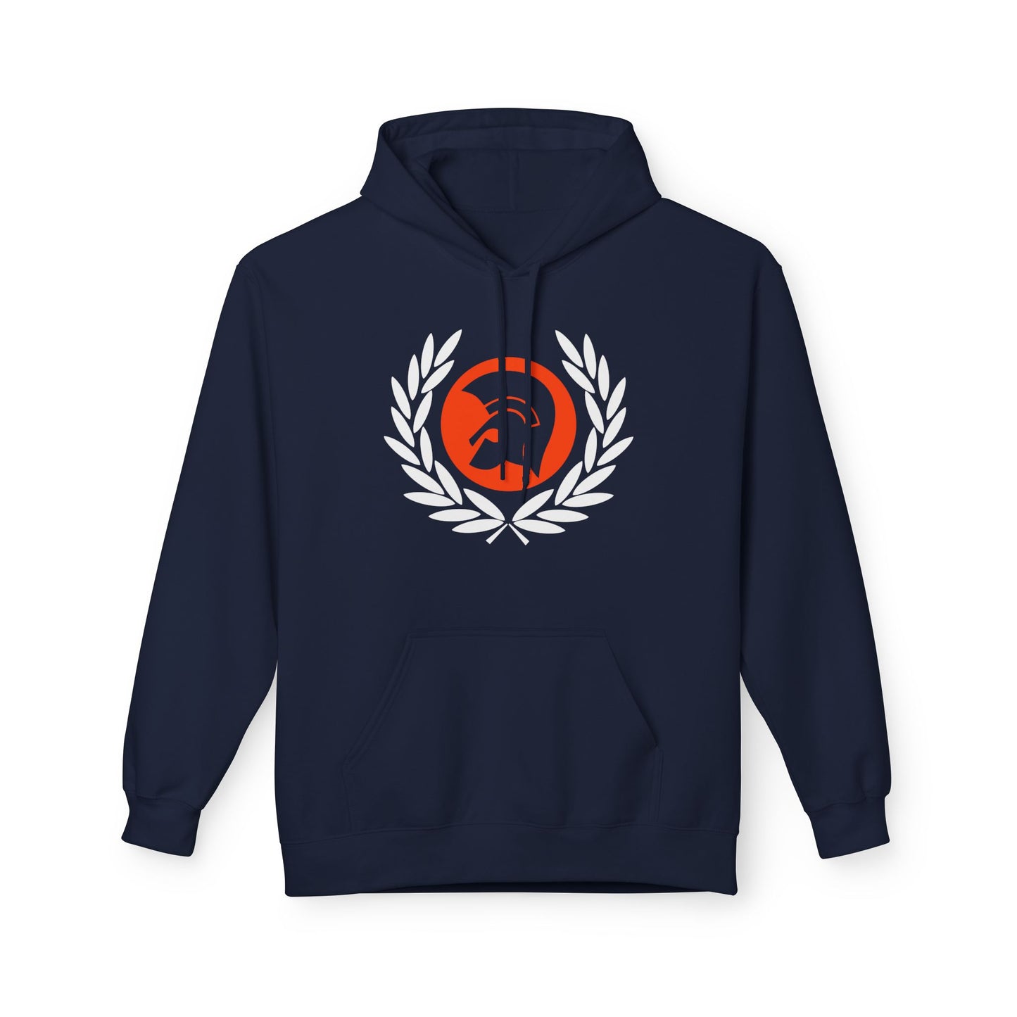 Wreath Hoodie