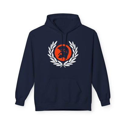 Wreath Hoodie