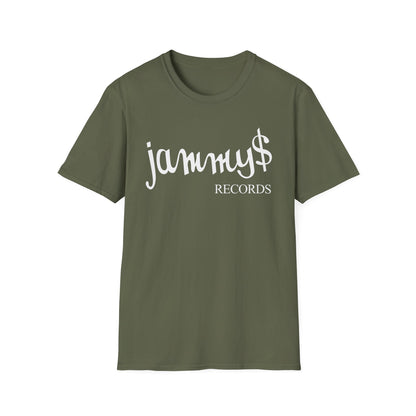 Jammy's Records T Shirt - Leichtes