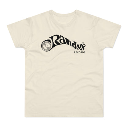 Randy's Records T Shirt (Standardgewicht)