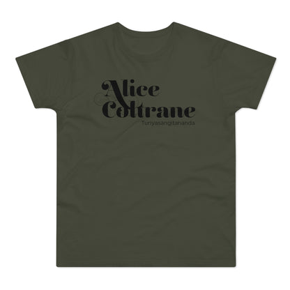 Alice Coltrane T Shirt (Standardgewicht)