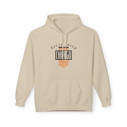 The House Sound of Chicago Hoodie