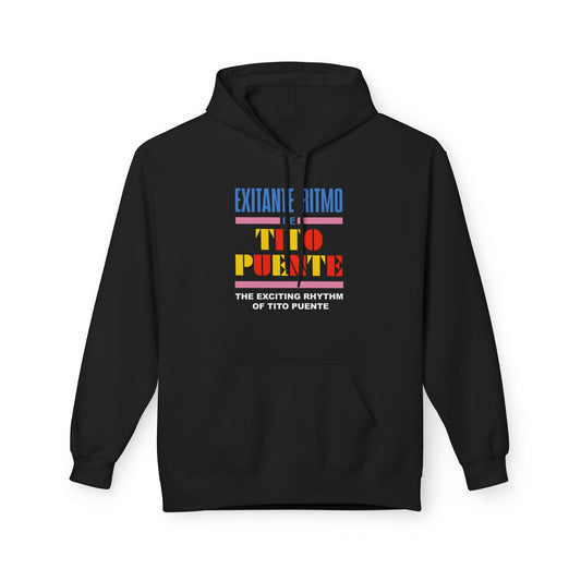 Tito Puente Hoodie