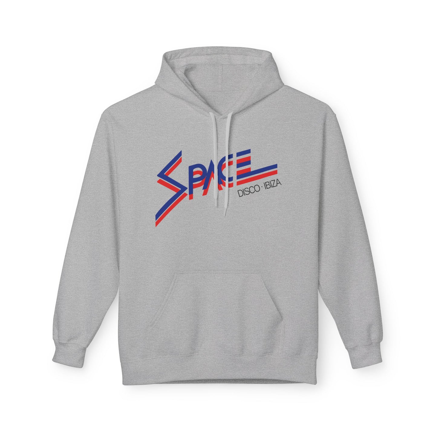 Space Disco Ibiza '87 Hoodie