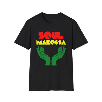 Soul Makossa T Shirt