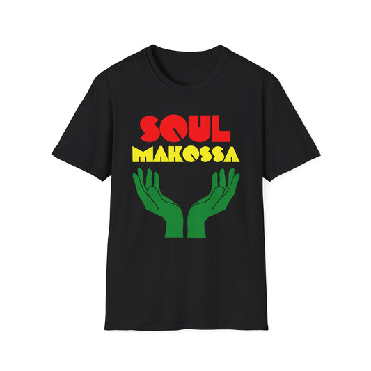 Soul Makossa T Shirt