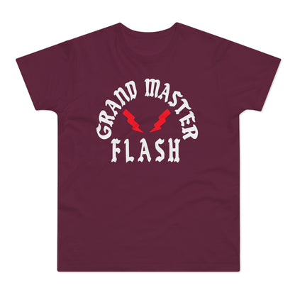 Grand Master Flash T Shirt (Standardgewicht)