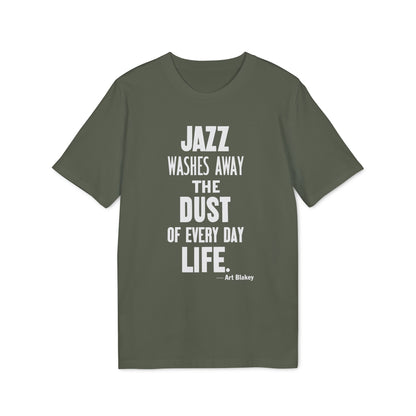 Art Blakey Bio-T-Shirt (Premium Qualität)