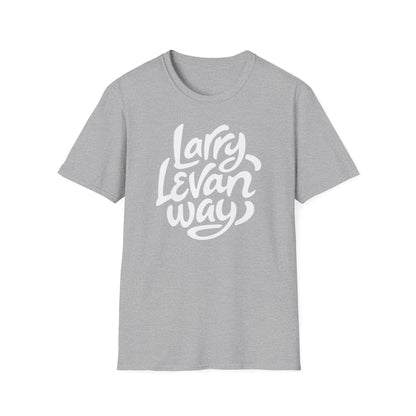 Larry Levan Way T Shirt