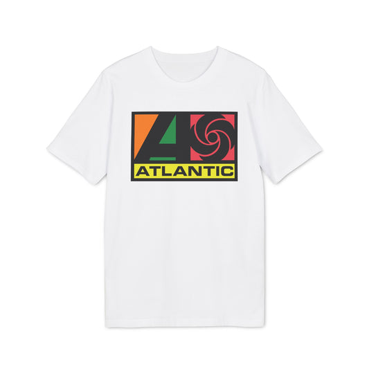 Atlantic Records Bio-T-Shirt (Premium Qualität)