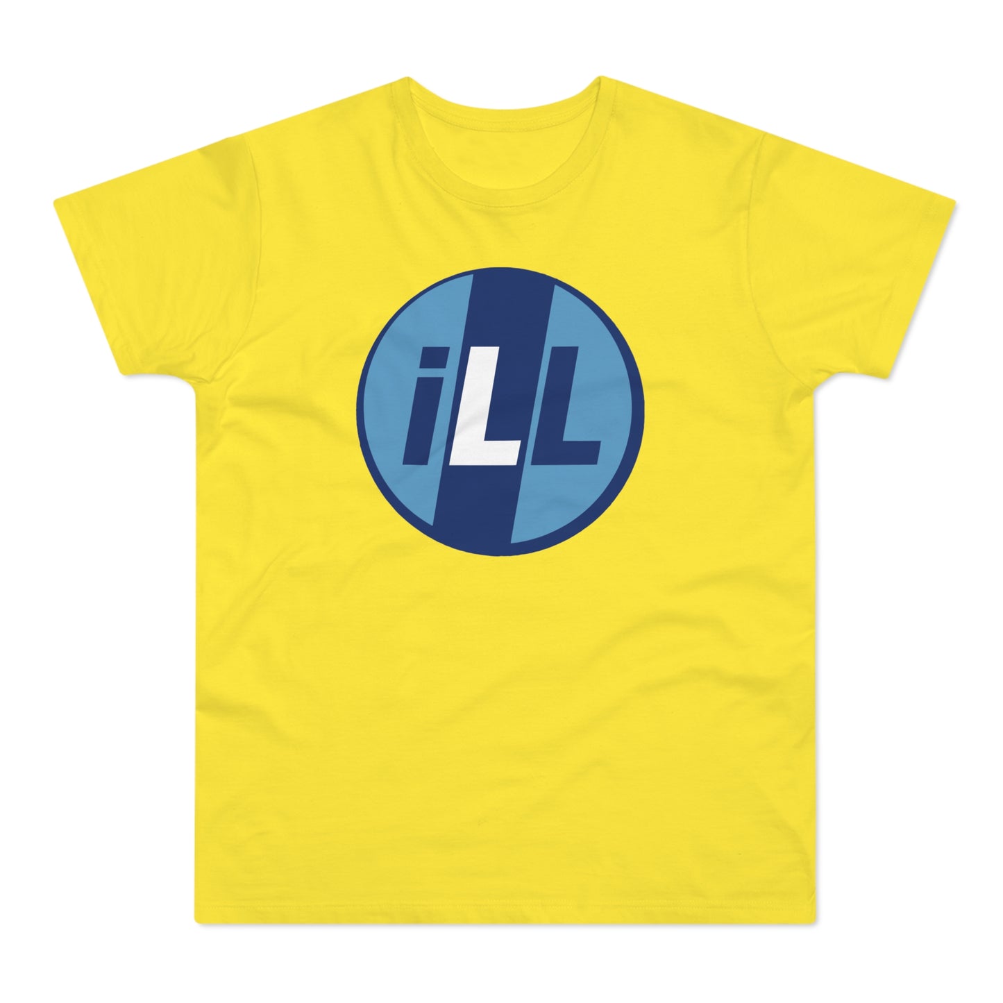 Ill Mike D T Shirt (Standardgewicht)