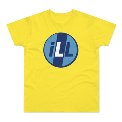 Ill Mike D T Shirt (Standardgewicht)