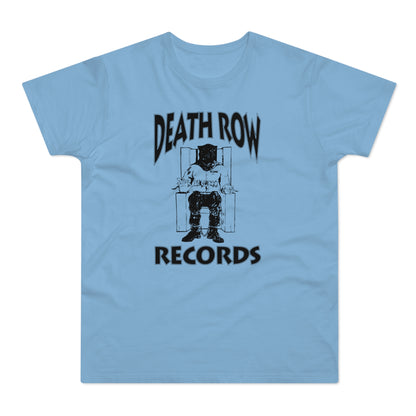 Death Row Records T Shirt (Standardgewicht)