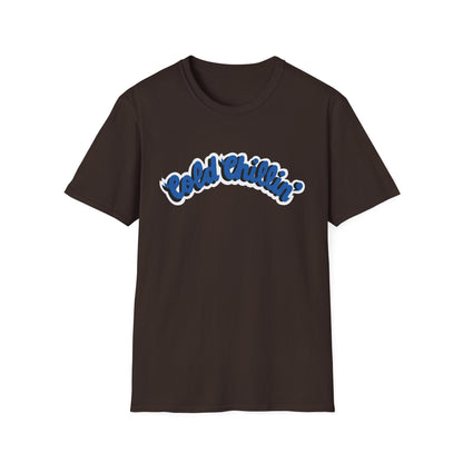 Cold Chillin Records T Shirt