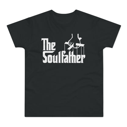 The Soulfather T Shirt (Standardgewicht)