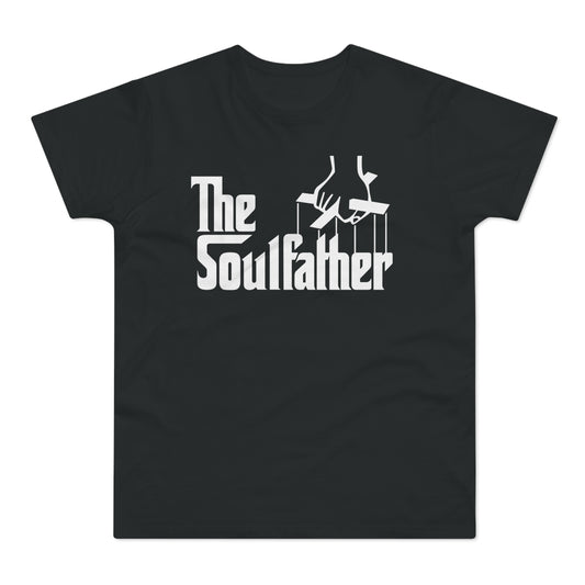 The Soulfather T Shirt (Standardgewicht)
