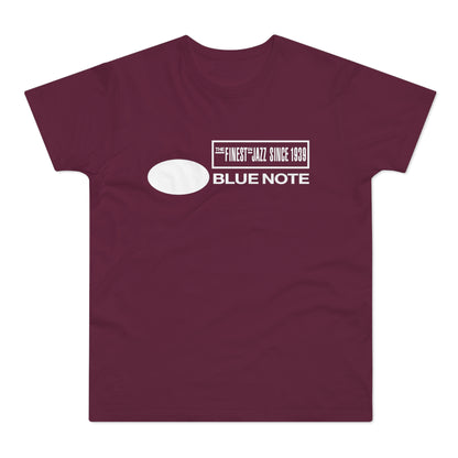Blue Note Records T Shirt (Standardgewicht)