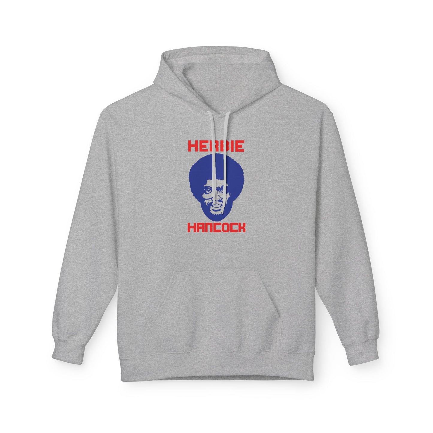 Herbie Hancock Hoodie