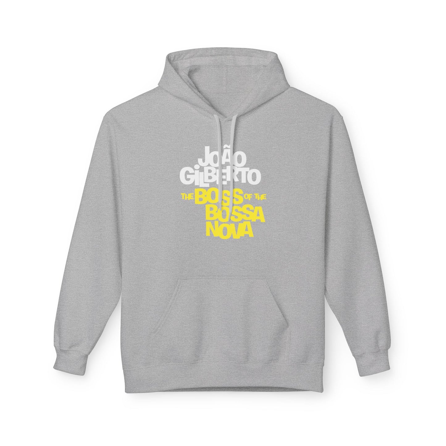 Joao Gilberto Hoodie