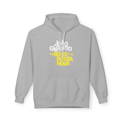 Joao Gilberto Hoodie