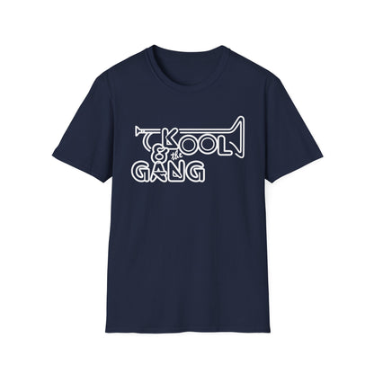 Kool & The Gang T Shirt