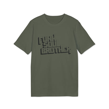Funk Soul Brother Bio-T-Shirt (Premium Qualität)