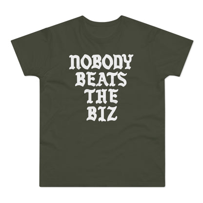 Biz Markie T Shirt (Standardgewicht)
