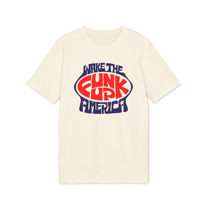 Wake The Funk Up Bio-T-Shirt (Premium Qualität)