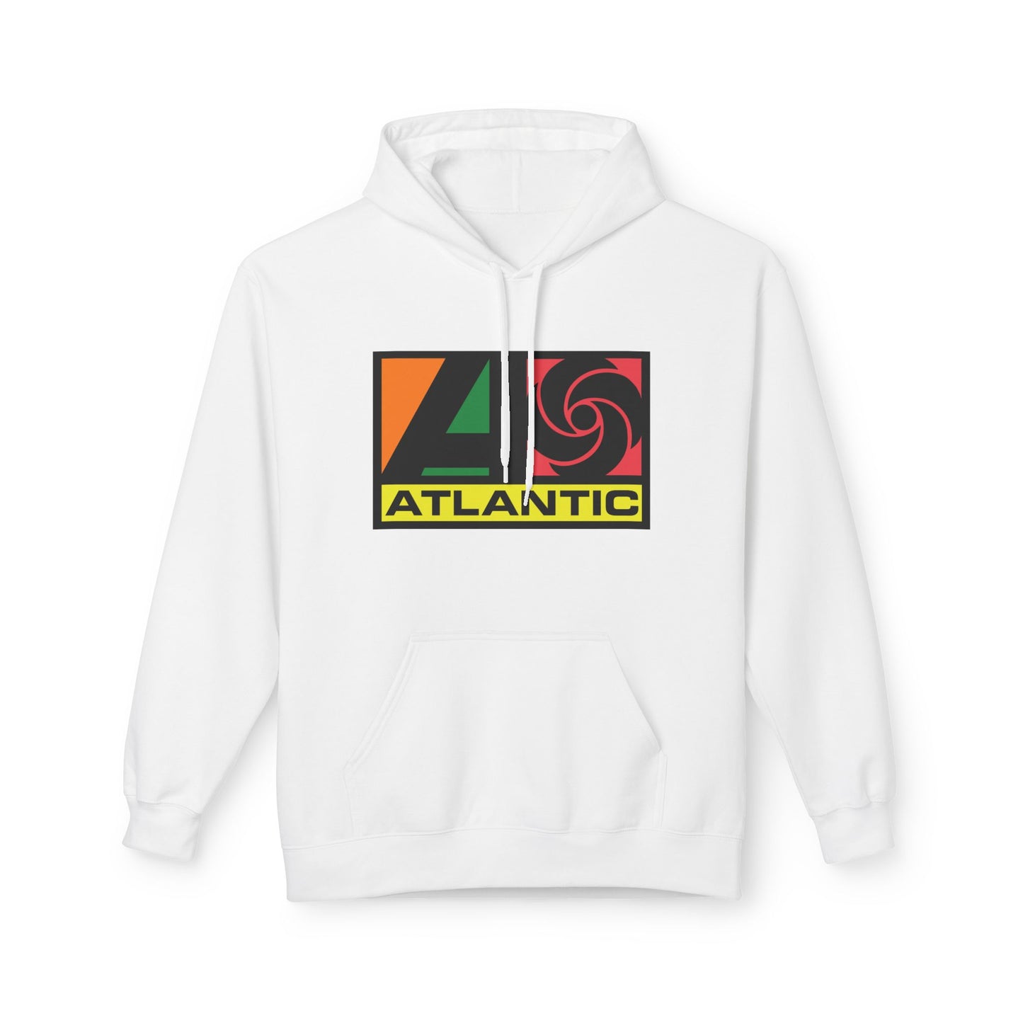 Atlantic Records Hoodie