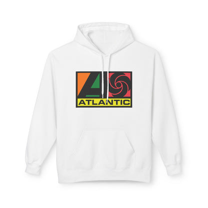 Atlantic Records Hoodie