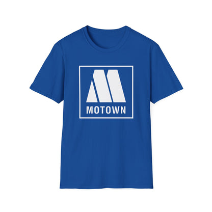 Motown Records T Shirt