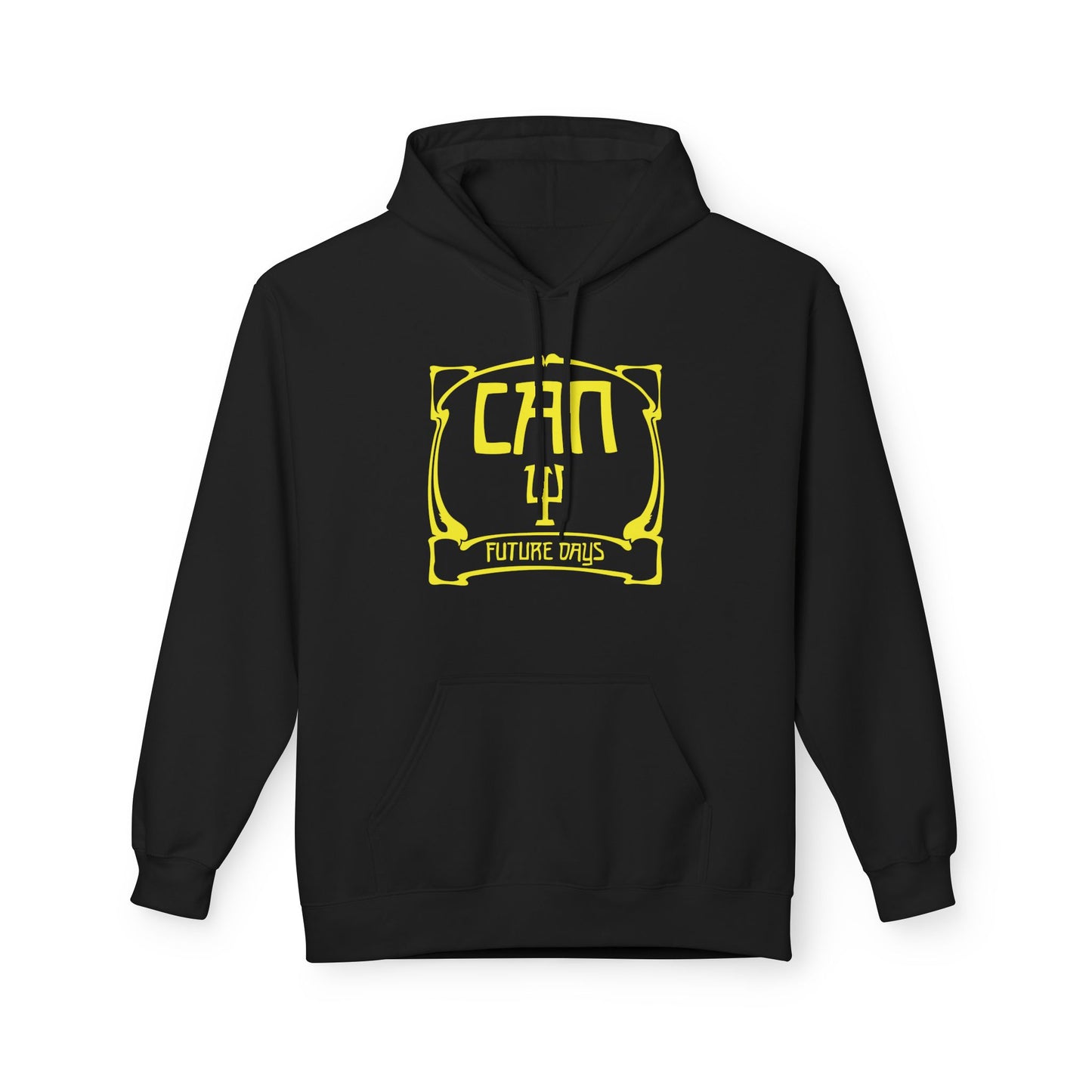 Can Future Days Hoodie