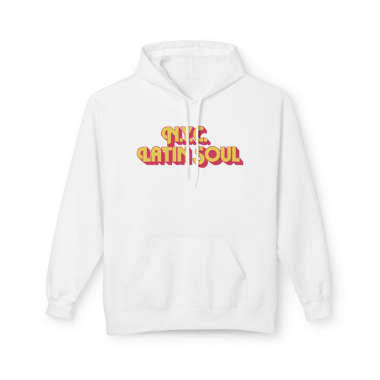 NYC Latin Soul Hoodie
