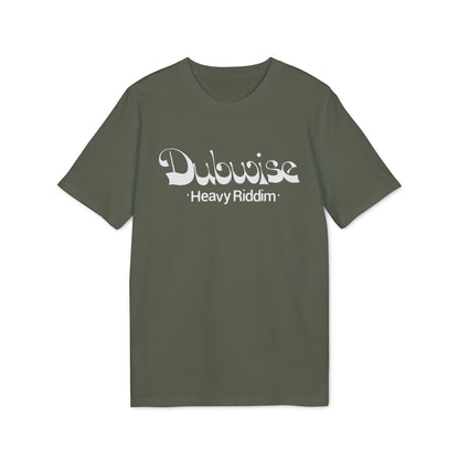 Dubwise Heavy Riddim Bio-T-Shirt (Premium Qualität)