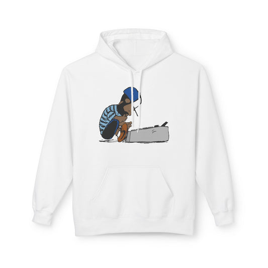 J Dilla Donuts Hoodie