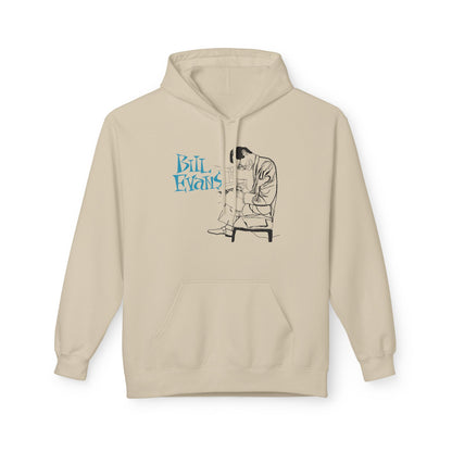 Bill Evans Hoodie