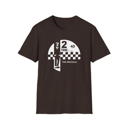 2 Tone Records T Shirt