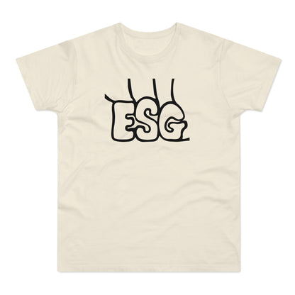 ESG T Shirt (Standardgewicht)
