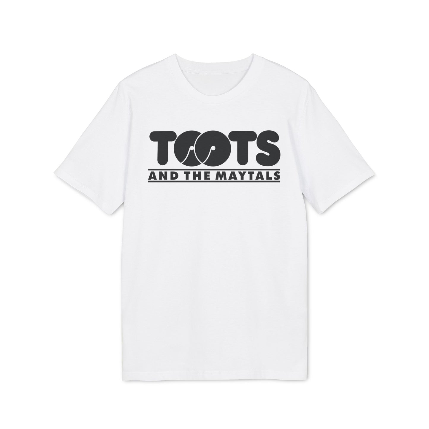 Toots & The Maytals Bio-T-Shirt (Premium Qualität)