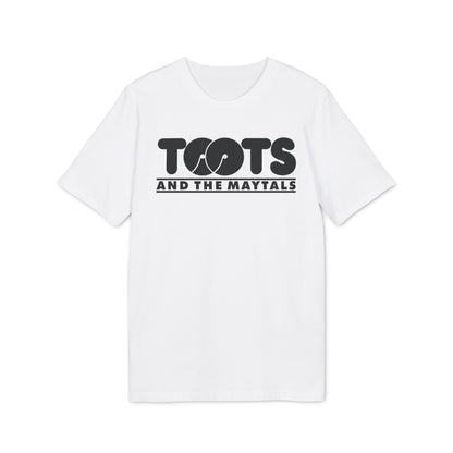 Toots & The Maytals Bio-T-Shirt (Premium Qualität)