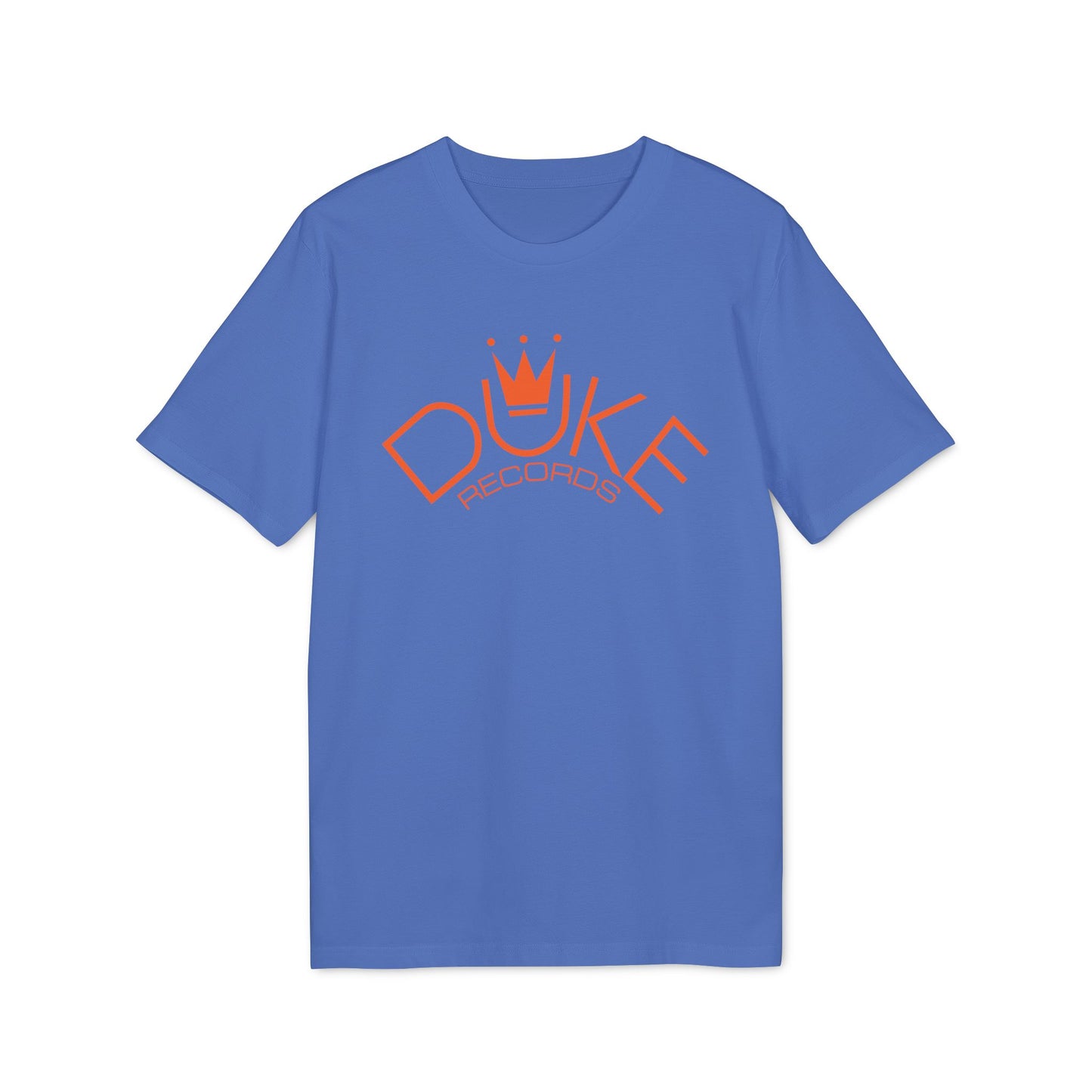 Duke Records Bio-T-Shirt (Premium Qualität)