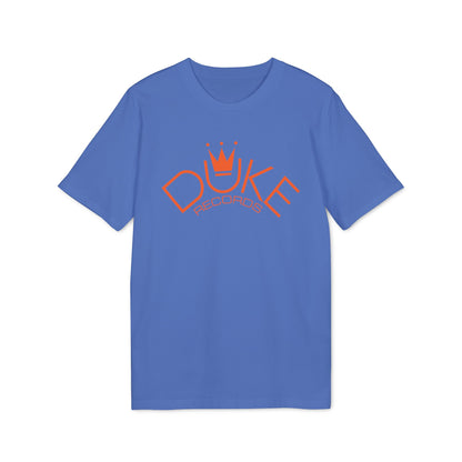Duke Records Bio-T-Shirt (Premium Qualität)