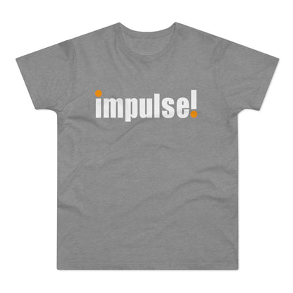 Impulse Records T Shirt (Standardgewicht)