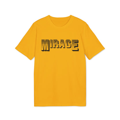 Mirage Records Bio-T-Shirt (Premium Qualität)