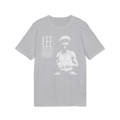 Lee Scratch Perry Bio-T-Shirt (Premium Qualität)