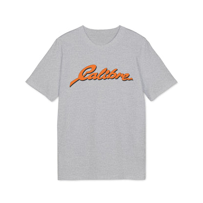 Calibre Records Bio-T-Shirt (Premium Qualität)