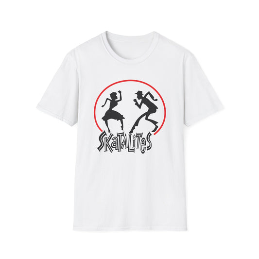 Skatalites T Shirt