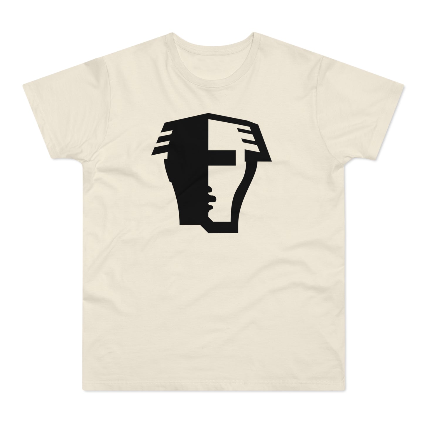 Mercury Records Face T Shirt (Standardgewicht)